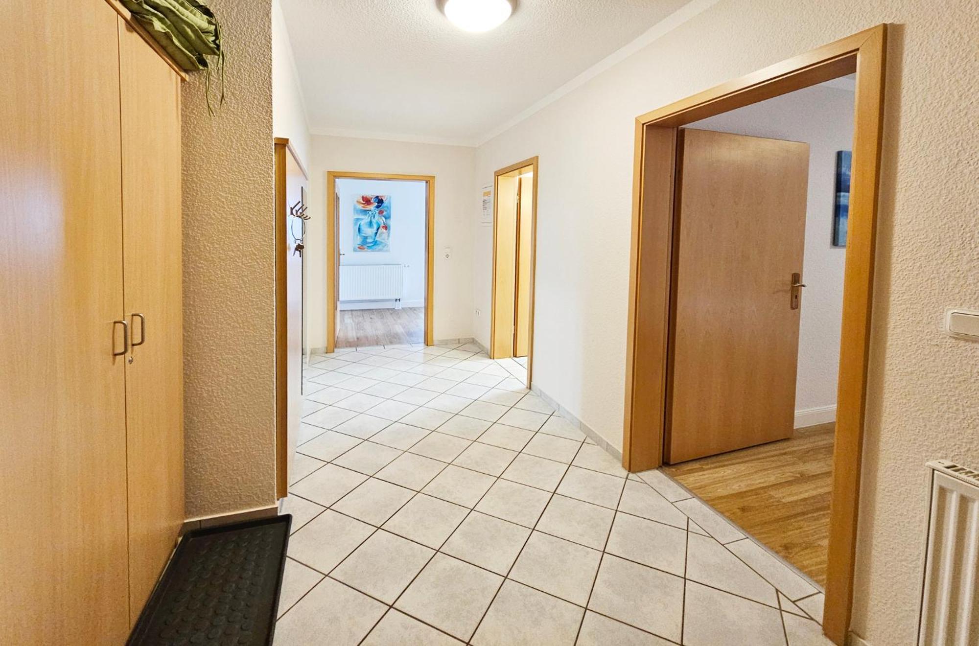 Haus Strandoase Heringsdorf  Luaran gambar
