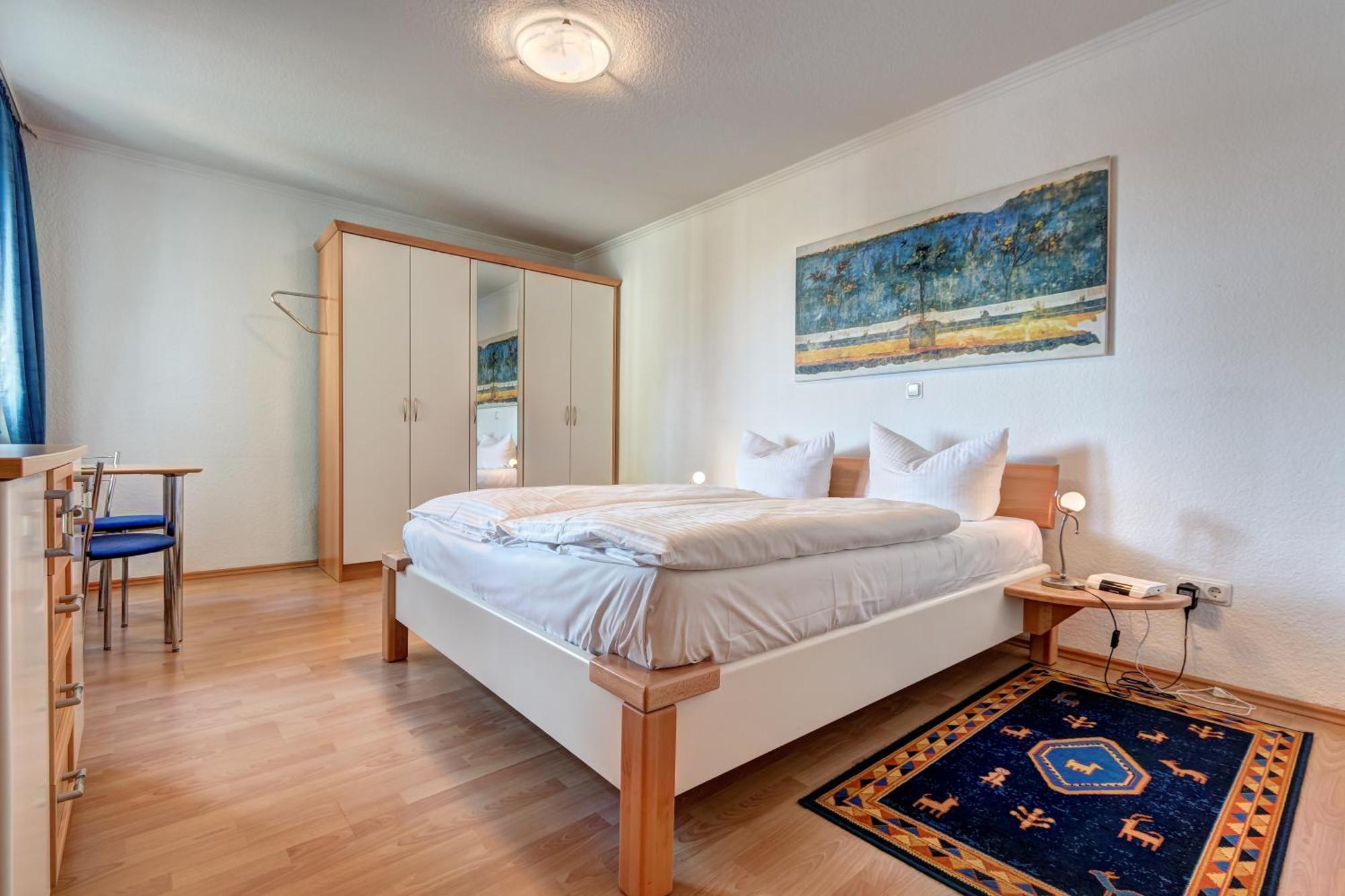 Haus Strandoase Heringsdorf  Luaran gambar